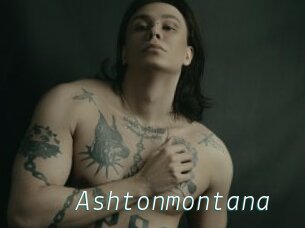 Ashtonmontana