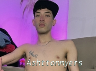 Ashttonmyers