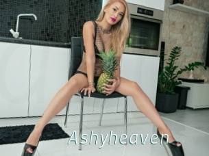 Ashyheaven