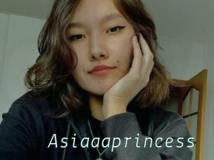 Asiaaaprincess