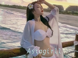 Asiagirll