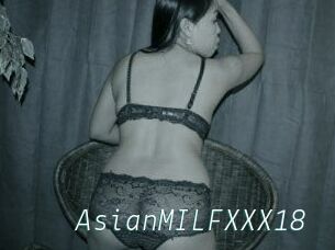 AsianMILFXXX18