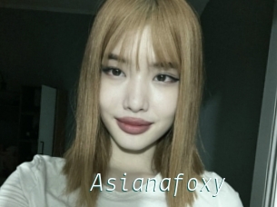 Asianafoxy