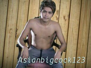 Asianbigcock123