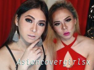 Asiancovergirlsx