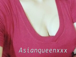Asianqueenxxx