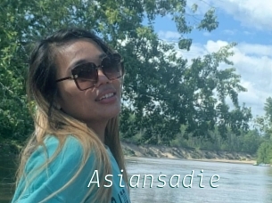 Asiansadie
