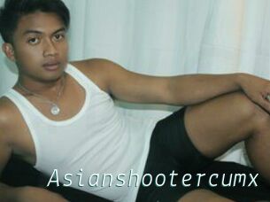 Asianshootercumx