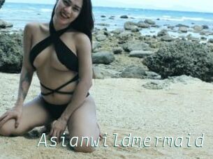 Asianwildmermaid