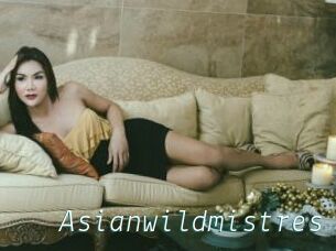 Asianwildmistres