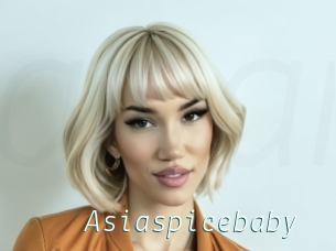 Asiaspicebaby