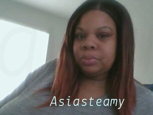 Asiasteamy