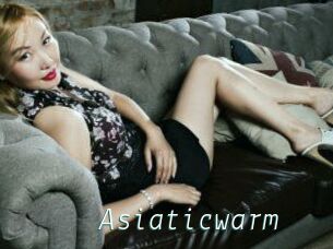 Asiaticwarm