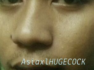 AsiaxlHUGECOCK