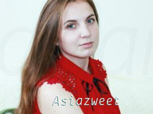 Asiazweet