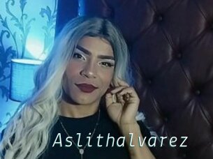 Aslithalvarez