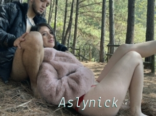 Aslynick