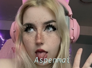 Aspenmai