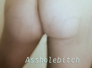 Assholebitch