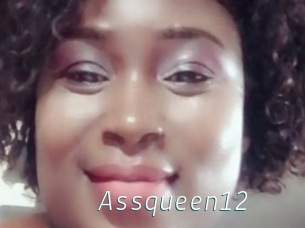 Assqueen12