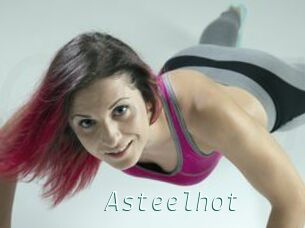Asteelhot