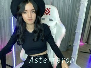 Asterferon
