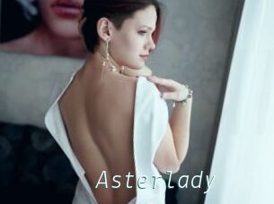 Asterlady
