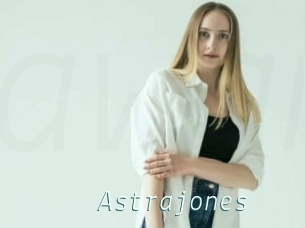Astrajones