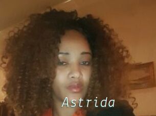 Astrida