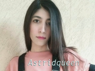 Astridqueen