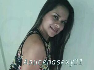 Asucenasexy21