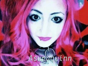 Asunaquinn