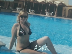 Asya