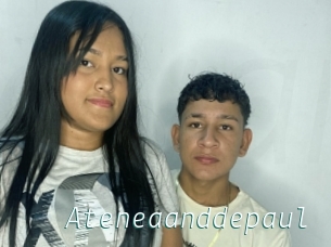 Ateneaanddepaul