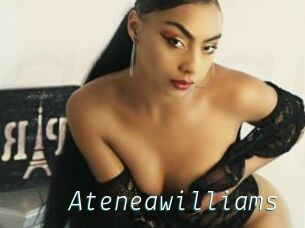 Ateneawilliams