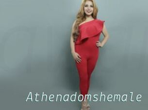 Athenadomshemale
