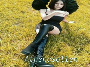 Athenasollen