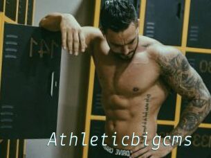 Athleticbigcms