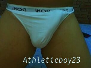 Athleticboy23
