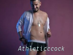 Athleticccock