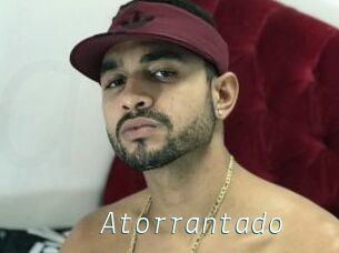 Atorrantado