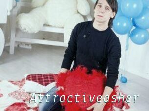 Attractiveasher
