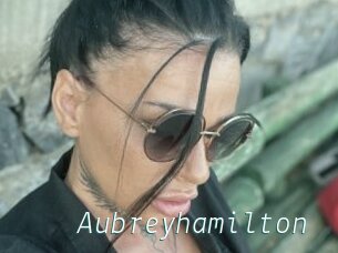 Aubreyhamilton