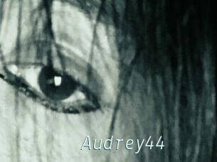 Audrey44