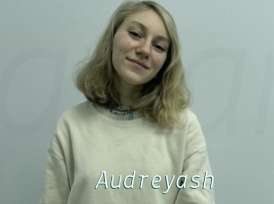 Audreyash