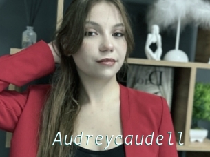 Audreycaudell