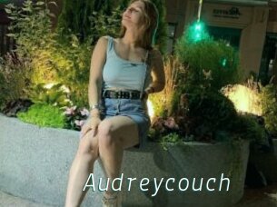 Audreycouch