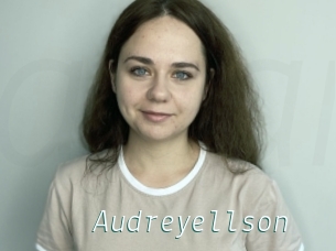 Audreyellson