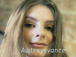 Audreyevance
