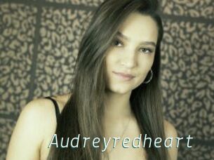Audreyredheart
